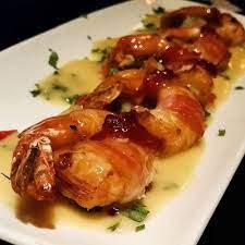 His recipe for drunken shrimp celebrates what he believes are the best shrimp in the world. Drunken Shrimp Cooper S Hawk