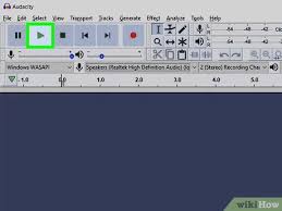 Les ordinateurs sous windows vous permettent d'enregistrer des extraits audios à l'aide des outils fournis par défaut ou d'une application tierce. Comment Enregistrer Un Audio Sur Un Ordinateur