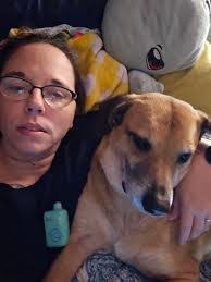 Nicole Stimpson's Instagram, Twitter & Facebook