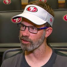 Shane Day is Encouraged by What He's Seen from Jimmy Garoppolo