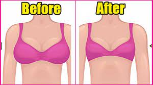 How To Lose Weight, But Not Your Breast Size