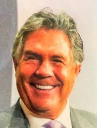 James Tweten Obituary (1951