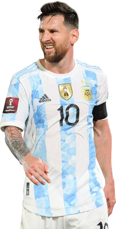 Football Player