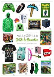 Have a bunch of crayon stubs that are too small for your kids to hold onto? 20 Totally Awesome Minecraft Gift Ideas For Kids In The Kids Kitchen