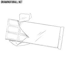 Maybe you would like to learn more about one of these? How To Draw A Chocolate Bar