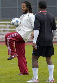 The Descendants Growing Up Marley On The Football Field And Jamaican Hillside Sports Illustrated