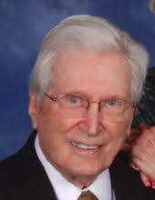 Obituary information for Donald Douglas Box