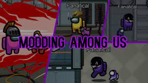 Rainbow Pets Custom Hats Custom Kill Animations In Among Us Among Us Modding Youtube