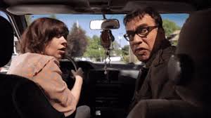 Look over your shoulder driving. Looking Over Your Shoulder Gifs Get The Best Gif On Giphy