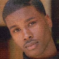 Tribute for Mr Donald Ike Patterson, Jr.