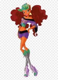 However, when the wizards of the black circle attacked tir nan og and threatened its queen, morgana, nabu fell into acoma by using to much magic to save everyone. Bloom Tecna Musa Aisha Winx Club Winx Club Aisha Season 5 Outfits Free Transparent Png Clipart Images Download