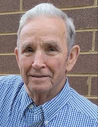 Obituary information for Vernon Ritchie