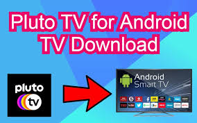 It cannot be opened separately. Pluto Tv For Android Tv Pc Free Download Guide