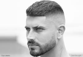 43 Short Hair Styles For Men Trending In 2021