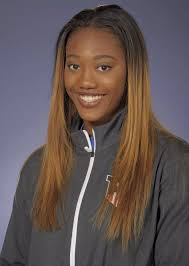 2016-17 Women's Track & Field Roster