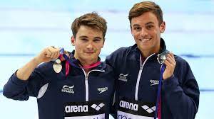 One of the event's dominant nations, china have won more than 200 golds since. Team Gb Diving Squad For Rio 2016 Announced