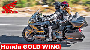 We have a huge selection of goldwing motorcycle parts and accessories for your bike! Honda Gold Wing Gold Wing Tour 2021 Redesign Youtube