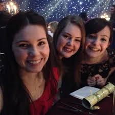 Jess Timmins (@Jess_0912)