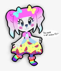 Cloud Guy From Amazing World Of Gumball Hd Png Download Kindpng