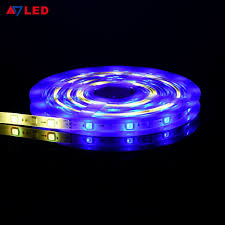 Holiday Decorative Light Led Programmable Rgb Rope Lighting Led Wifi Controller Led Strip 12v Ws2811 In 2020 Led Strip Led Lights Led Strip Lighting
