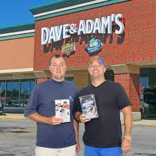 578 followers · toy store. Dave And Adam S To Open 46 000 Sq Ft Superstore In June Sports Collectors Digest