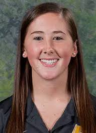 2016-17 Women's Ice Hockey Roster