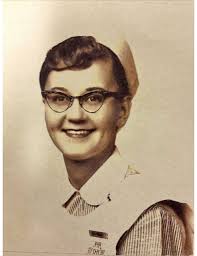 Happy National Nurses Week!