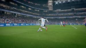 It was announced on 2 november 2017, and released on 17 may 2018 in south korea. Ea And Nexon S Game Is Fifa Online 4 Mmogames Com