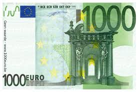 A wide variety of 1000 euro banknote options are available to you foto über banknote auf einem weißen hintergrund. Die 1000 Euro Marke Ist Geknackt Veroffentlichung Meines Romans Moonwitch