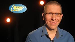 Le prime n'a jamais été diffusé sur france 3, remplacé après 8 minute. Le Venizellois Christophe Spalony Revient A Questions Pour Un Champion