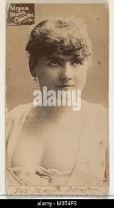 Maggie arlington hi-res stock photography and images