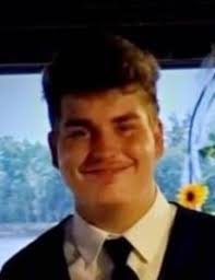 Obituary information for Logan Christopher Boyer