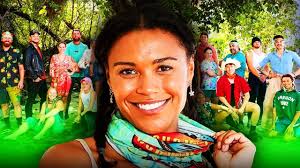 Australian Survivor: Why Morgan Left the Show