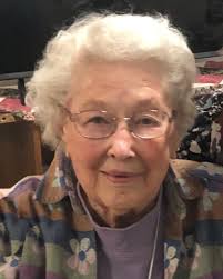 Marjorie Orva Lewiston Obituary 2023