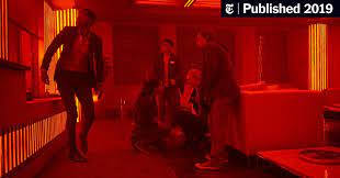 Maybe you would like to learn more about one of these? Escape Room Review Puzzle Your Way Out Or You Re Dead The New York Times