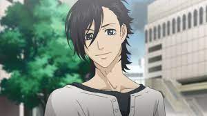 Sukitte Ii Na Yo Yamato Anime Love Story Anime Romance Say I Love You