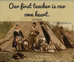 Indigenous peoples' day (native's day) is a holiday that celebrates and praises the indigenous peoples of america and recognizes their mutual history and culture. Indigenous Quotes About Courage Daniel Quinn Quote Indigenous People Believe That Man Belongs To Dogtrainingobedienceschool Com