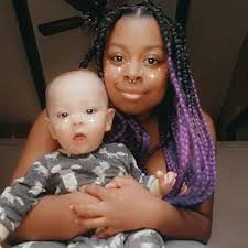 Valkyrae says she's gotten over the fact that she won't have children and  list out her plans for the next 40 years of her life 😭😅