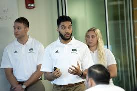 Featured online masters in sports management degree programs. Ohio University S Sports Administration Graduate Programs Ranked Among The Best In The World Ohio University College Of Business