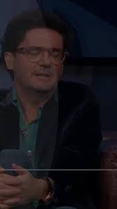 Cezary Pazura o psychiatrach: humor i szczerość