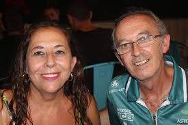 Excursión a la XVII Moraga de la Peña Cultural Carnavalesca de Marbella.  Playa del Cable. Sábado 29 de Julio. Fotos de Emilio Pardo. Parte 1.