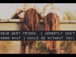 National best friend day is celebrated on june 8 in the united states. Kfqa0vlj0oeyam