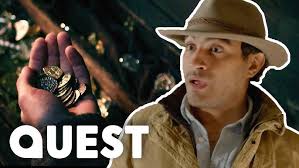 Is There Still More Than 4 TONS of Lost Pirate Treasure in Cape Cod?