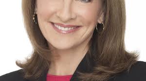 Dr. Nancy Snyderman steps down as chief medical editor at NBC News