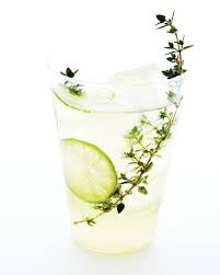 Winter Thyme Key Lime Cocktail Sweet Paul Magazine Lime Cocktail Recipes Key Lime Cocktails