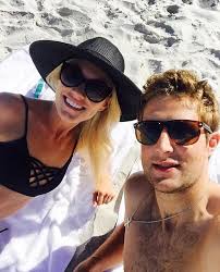 Wives and Girlfriends of NHL players