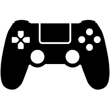Pscontroller Png 1 024 1 024 Pixels Desenhos Preto E Branco Adesivos De Vinil Quarto Preto E Branco