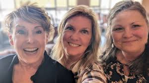 Casual get-together for Hardaway High School alumni in Columbus