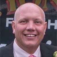 Darren Pickering's Instagram, Twitter & Facebook