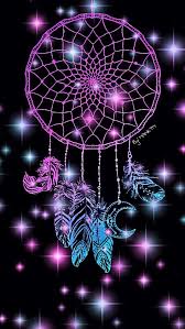 Pin By Ayse Melek On Fondos De Pantalla Dreamcatcher Wallpaper Neon Wallpaper Dream Catcher